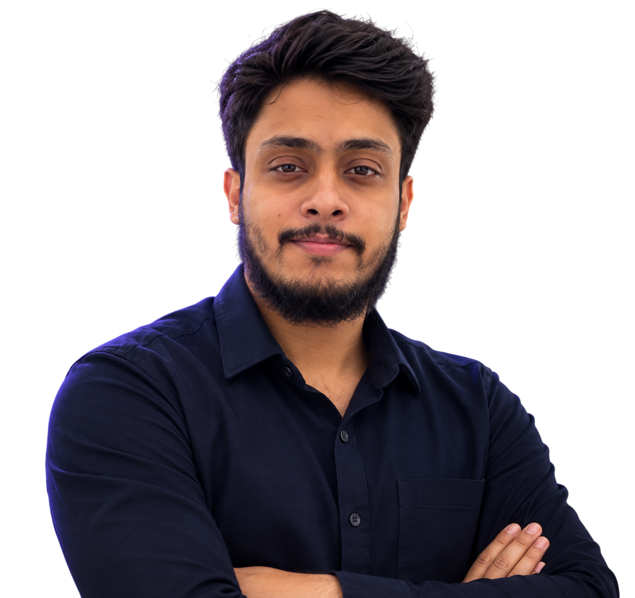 Moniruzzaman Monir, Breakdance Builder and WordPress developer